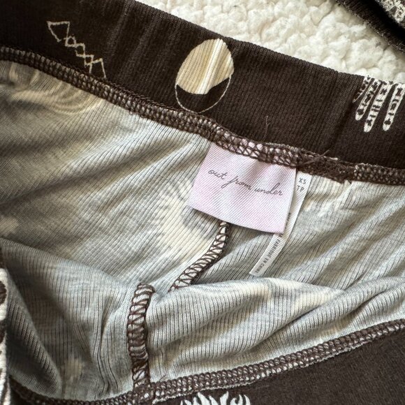 out from under lounge/pajama set - Picture 6 of 6